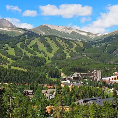 Beaver Run Resort Breckenridge Εξωτερικό φωτογραφία