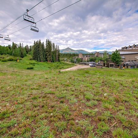 Beaver Run Resort Breckenridge Εξωτερικό φωτογραφία