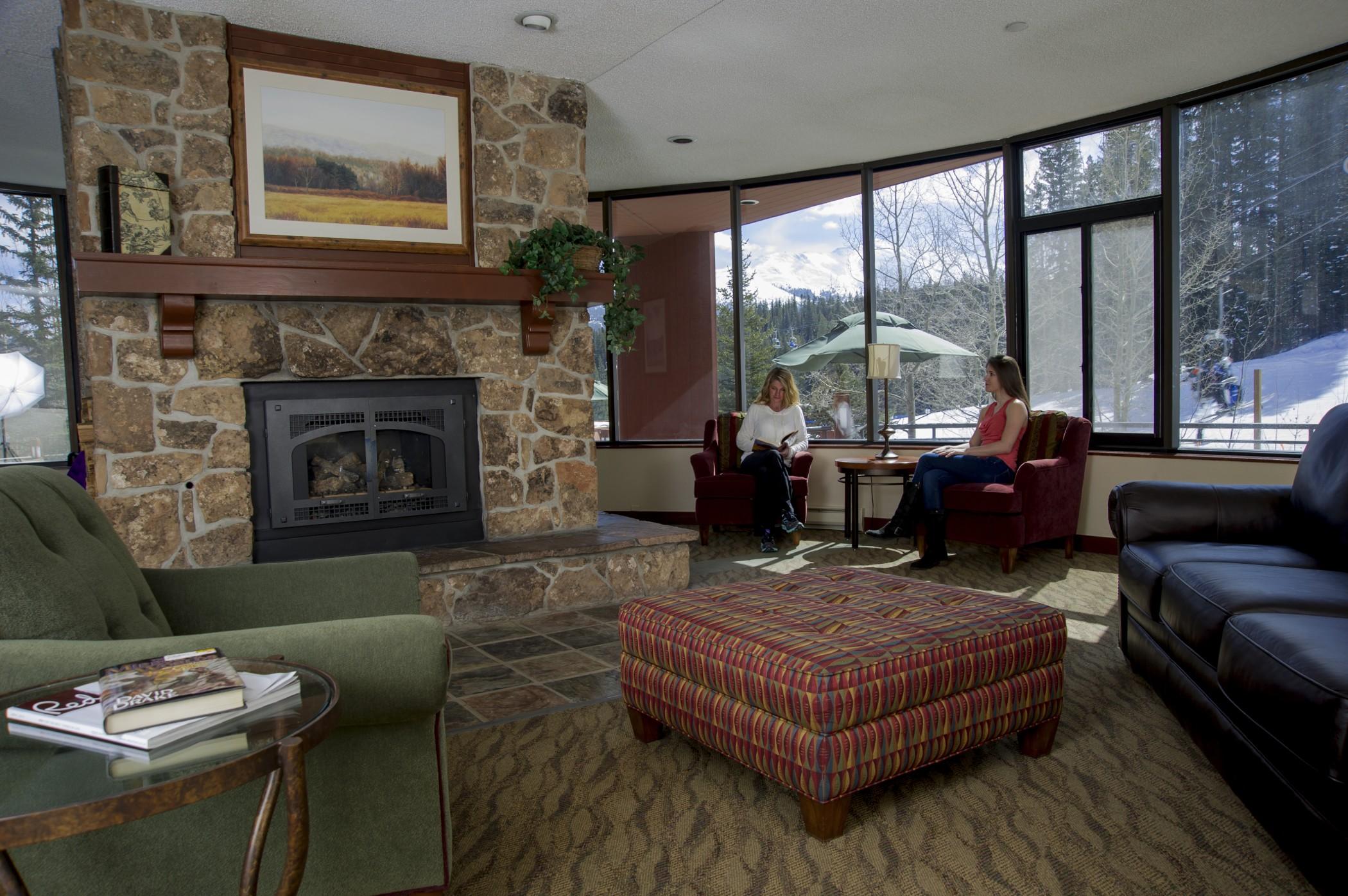 Beaver Run Resort Breckenridge Εξωτερικό φωτογραφία