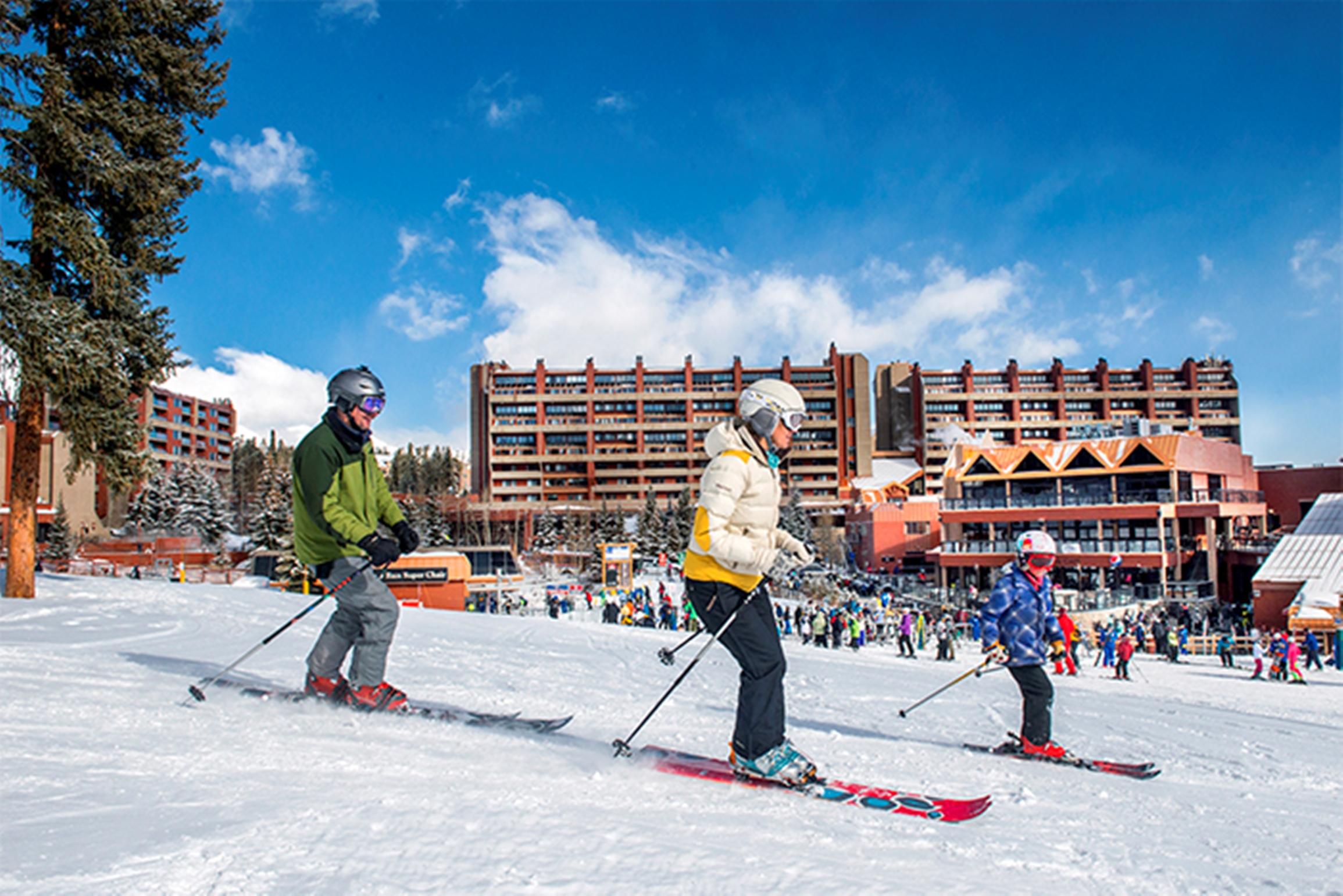 Beaver Run Resort Breckenridge Εξωτερικό φωτογραφία