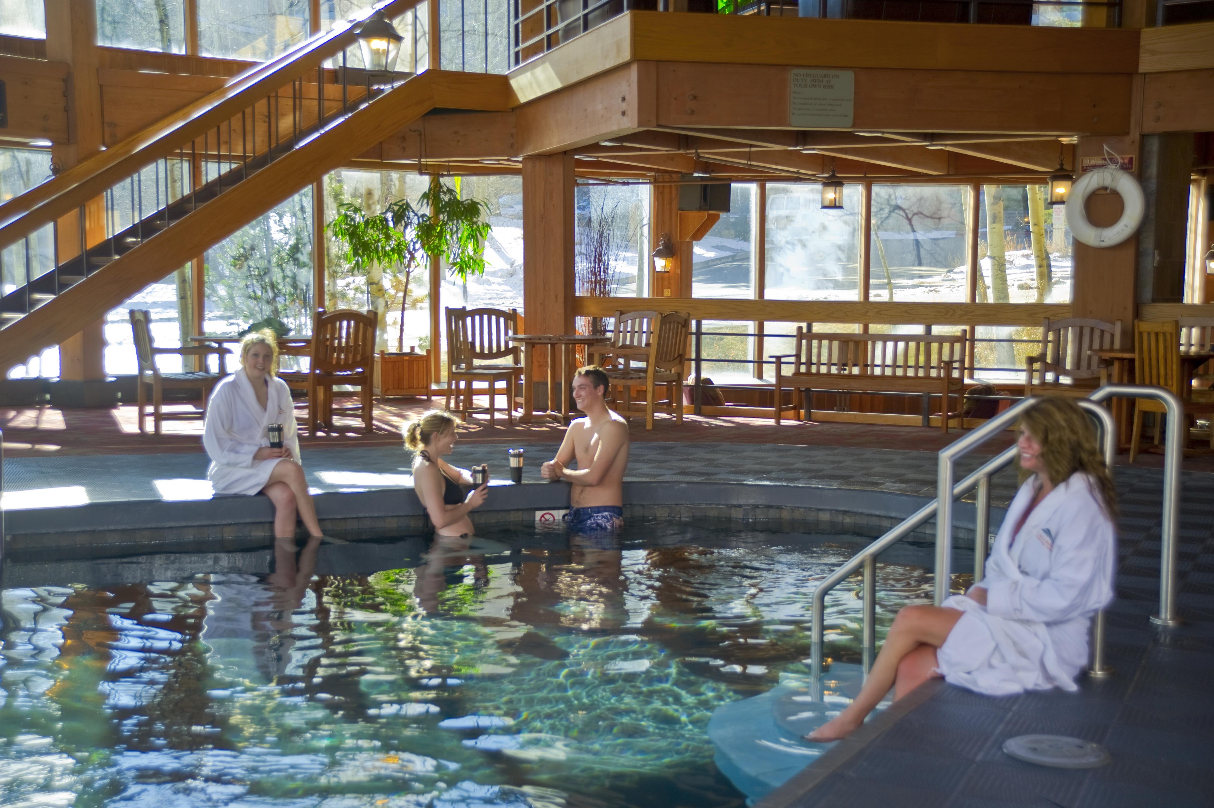 Beaver Run Resort Breckenridge Εξωτερικό φωτογραφία