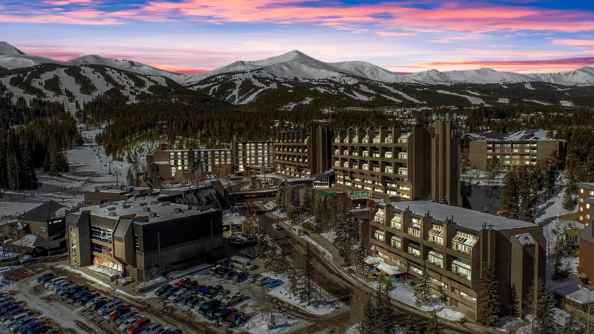 Beaver Run Resort Breckenridge Εξωτερικό φωτογραφία