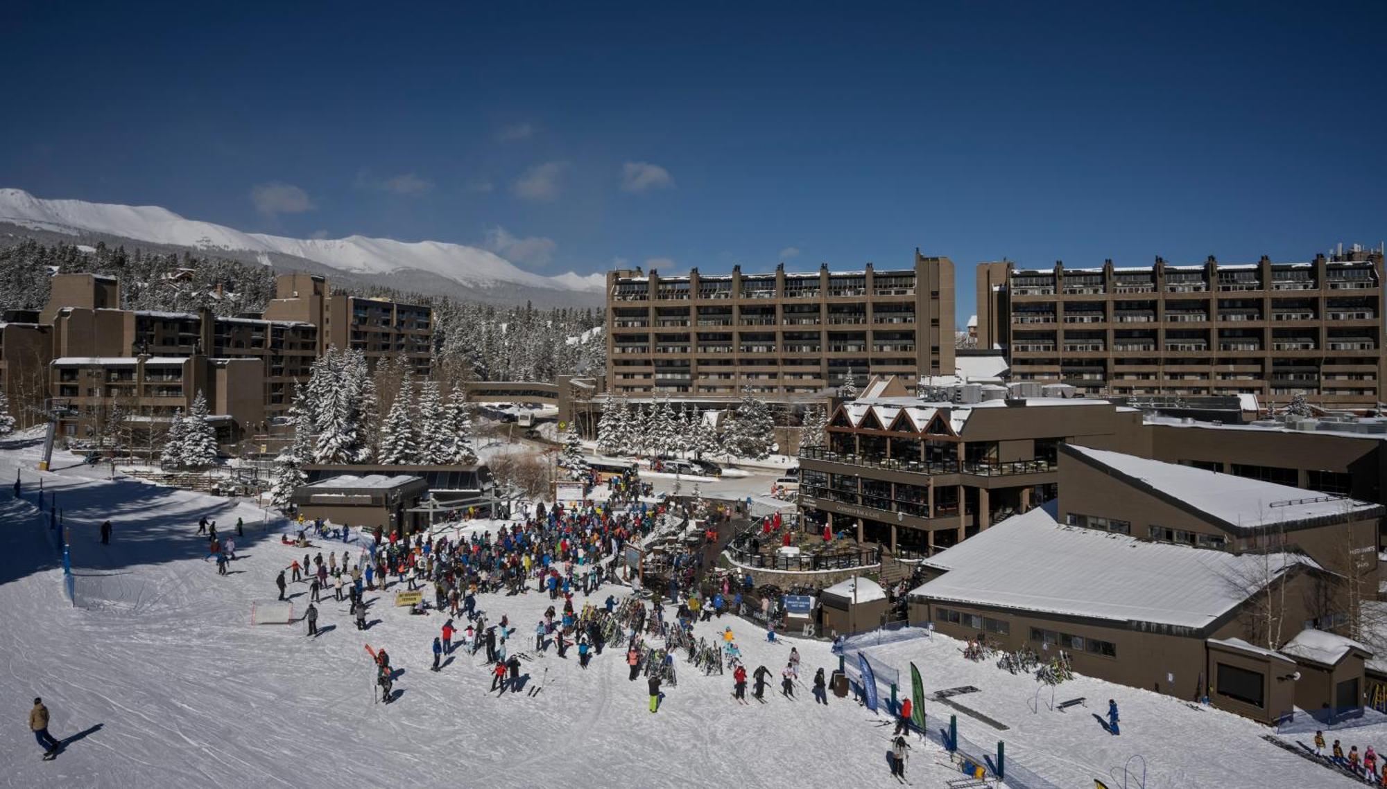 Beaver Run Resort Breckenridge Εξωτερικό φωτογραφία