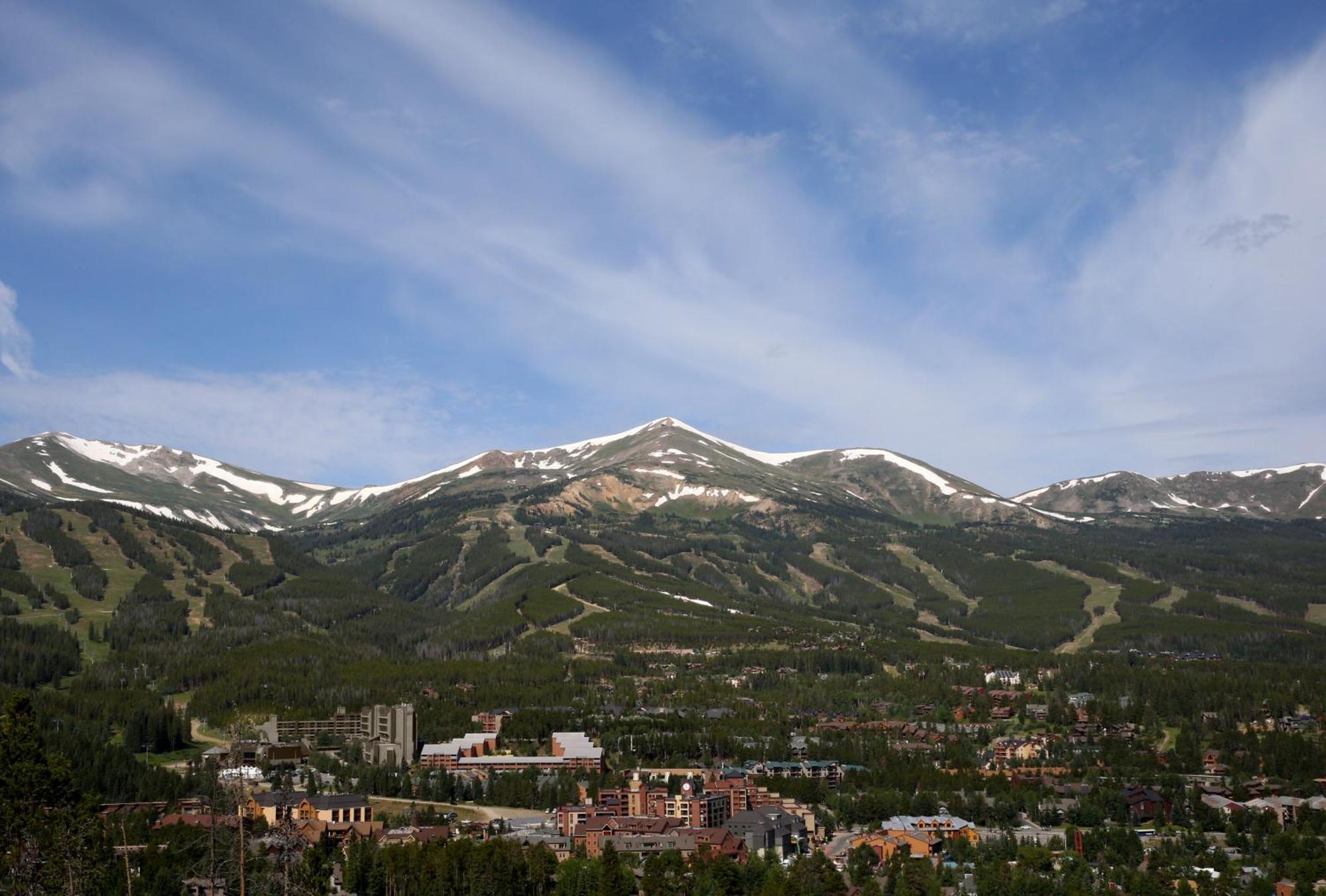 Beaver Run Resort Breckenridge Εξωτερικό φωτογραφία