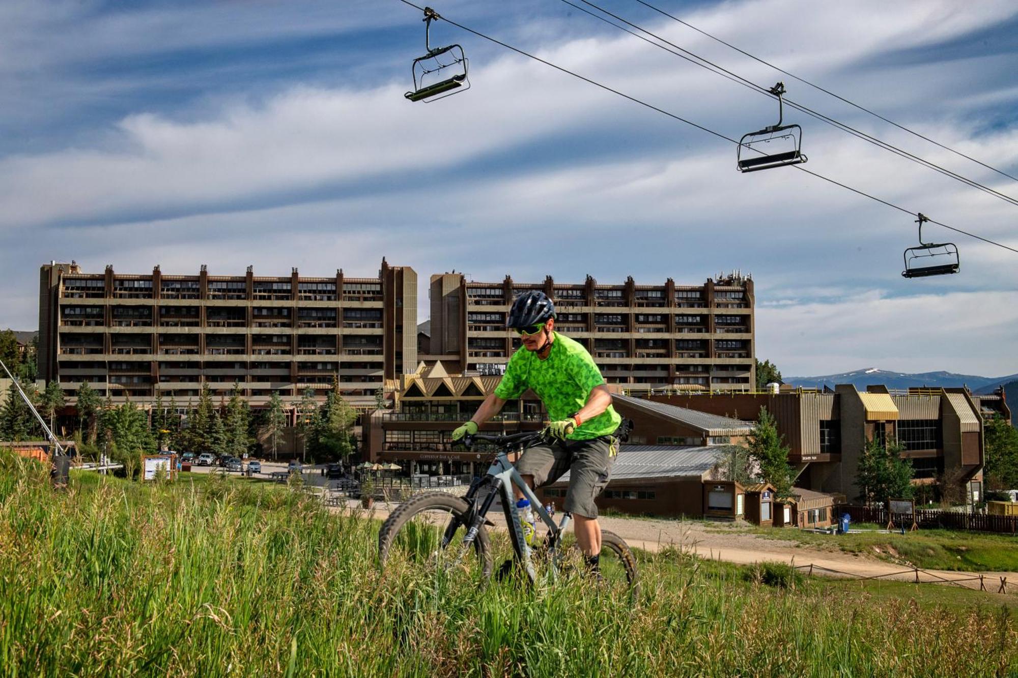 Beaver Run Resort Breckenridge Εξωτερικό φωτογραφία
