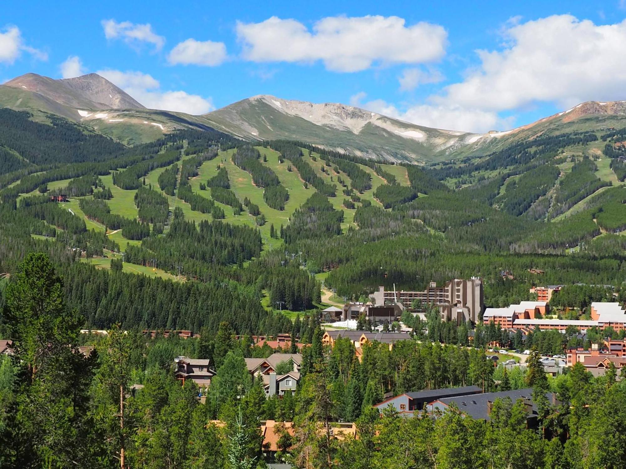 Beaver Run Resort Breckenridge Εξωτερικό φωτογραφία