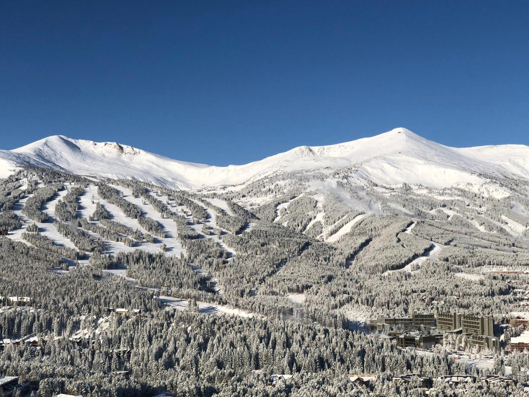 Beaver Run Resort Breckenridge Εξωτερικό φωτογραφία