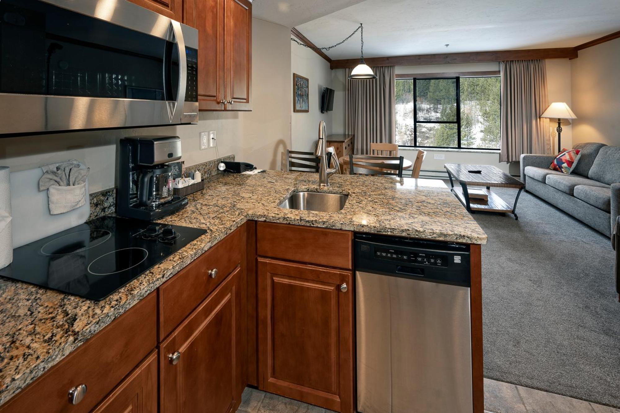 Beaver Run Resort Breckenridge Εξωτερικό φωτογραφία