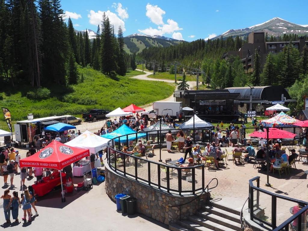 Beaver Run Resort Breckenridge Εξωτερικό φωτογραφία