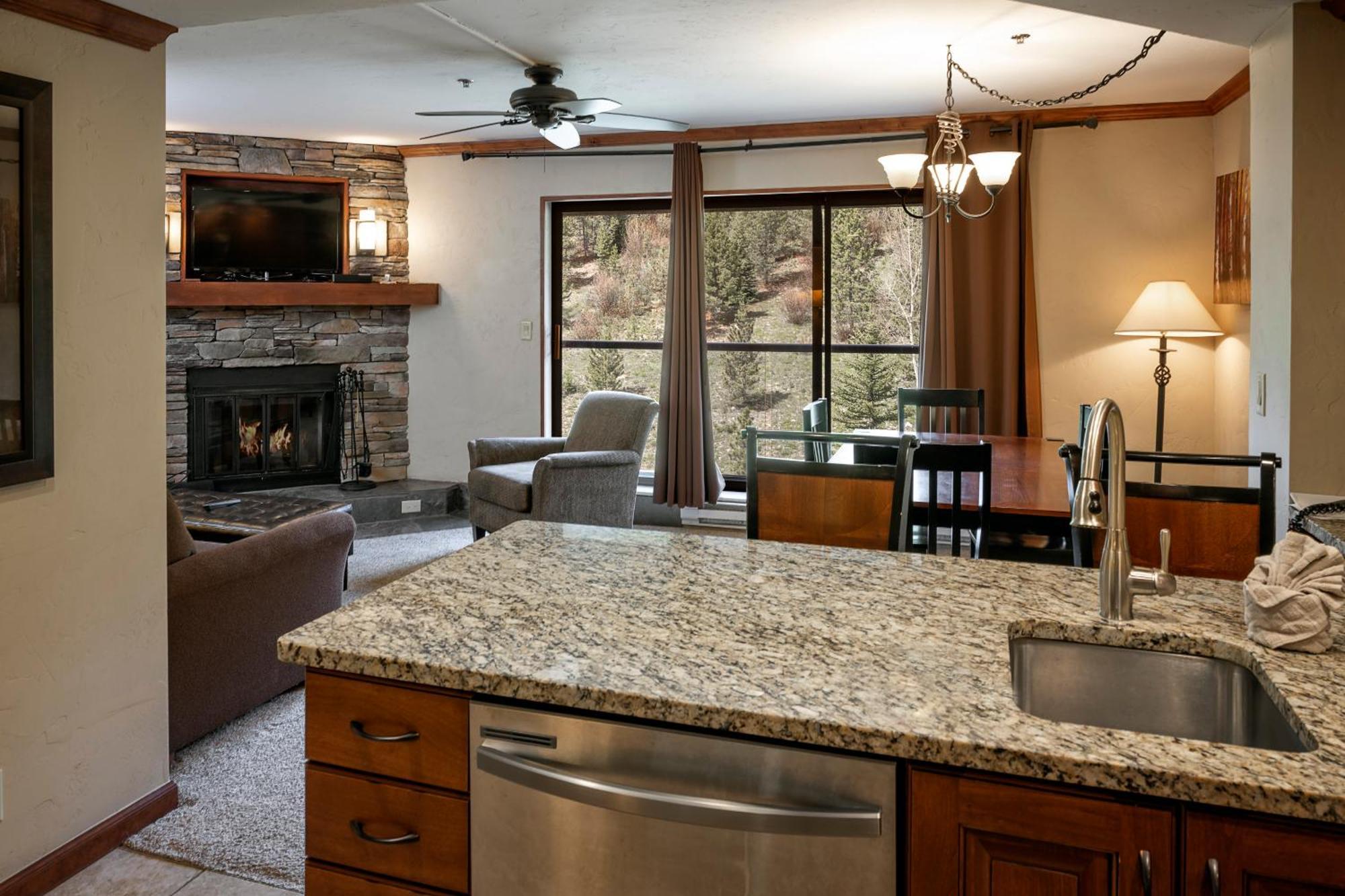 Beaver Run Resort Breckenridge Εξωτερικό φωτογραφία