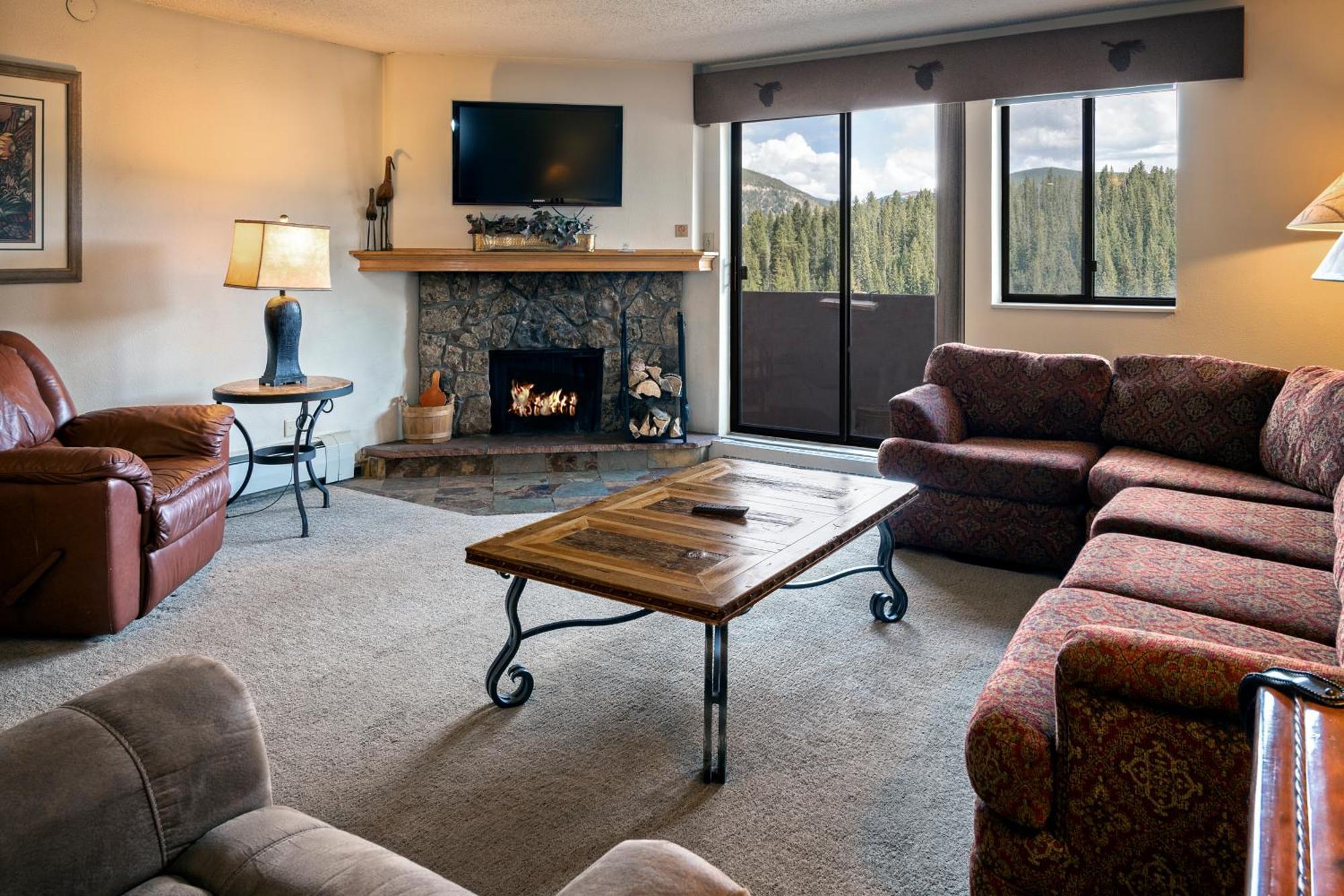 Beaver Run Resort Breckenridge Εξωτερικό φωτογραφία