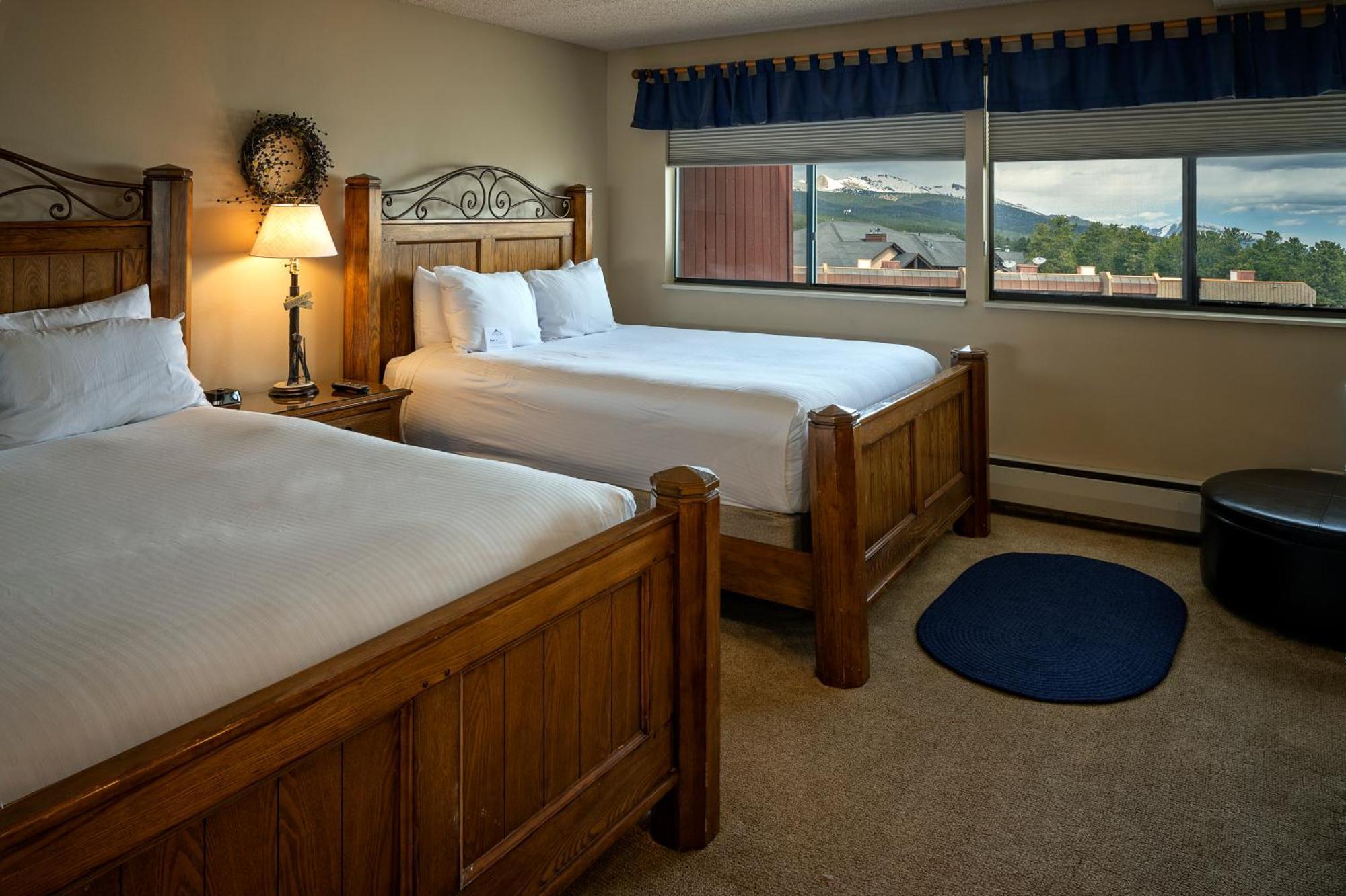 Beaver Run Resort Breckenridge Εξωτερικό φωτογραφία