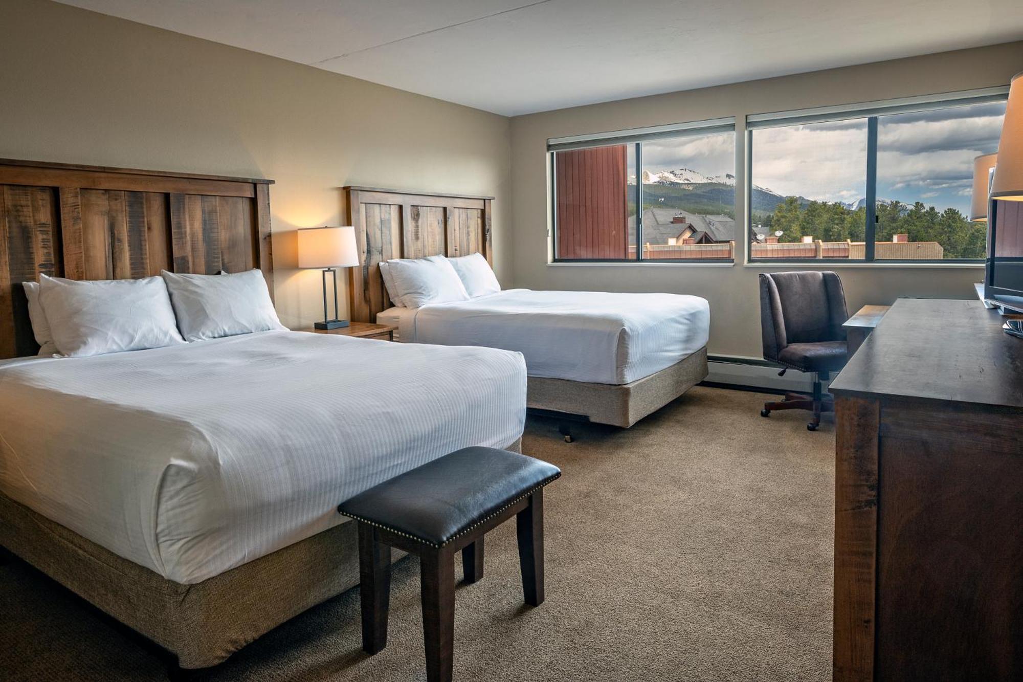 Beaver Run Resort Breckenridge Εξωτερικό φωτογραφία