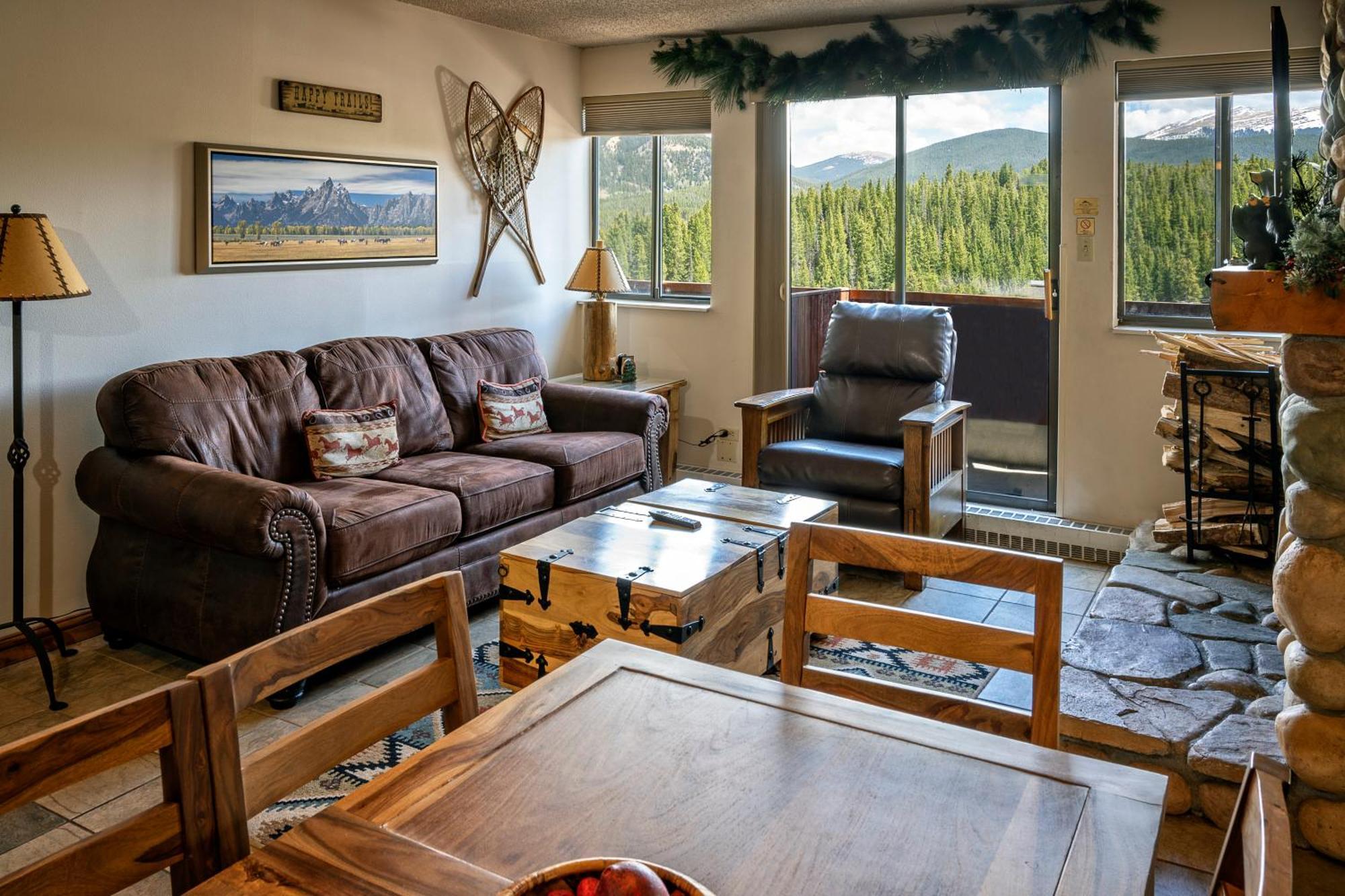 Beaver Run Resort Breckenridge Εξωτερικό φωτογραφία