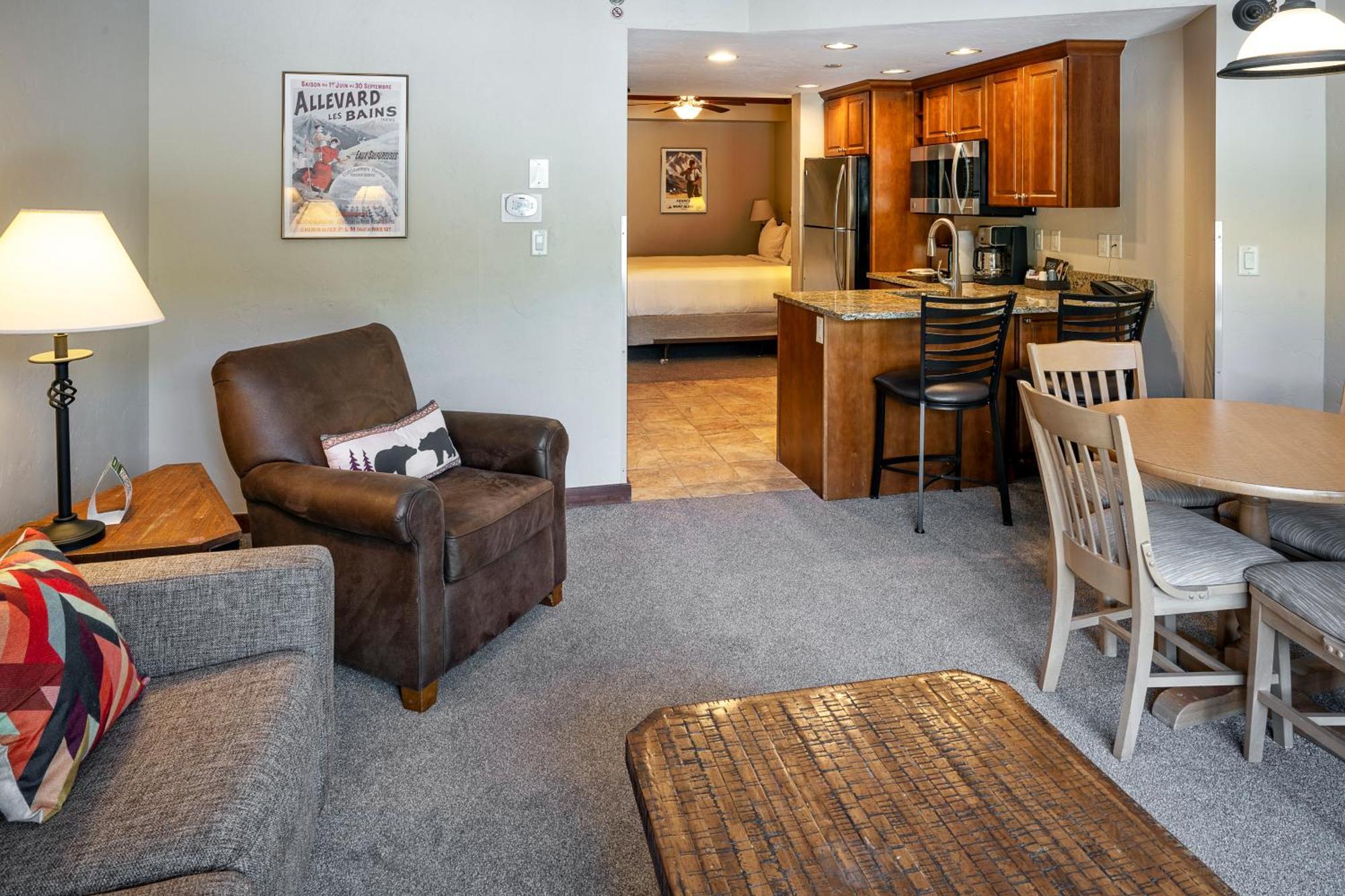 Beaver Run Resort Breckenridge Εξωτερικό φωτογραφία