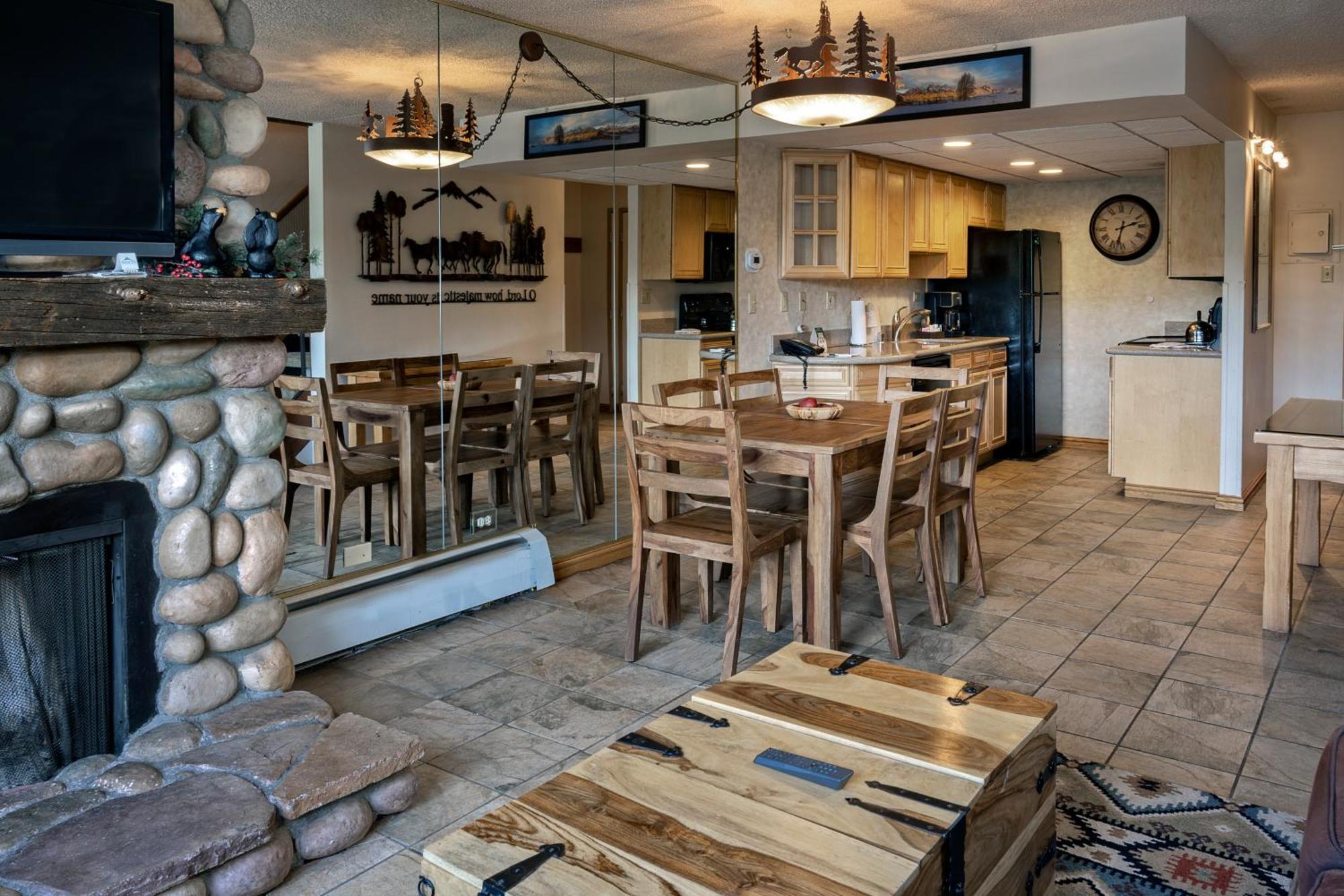Beaver Run Resort Breckenridge Εξωτερικό φωτογραφία
