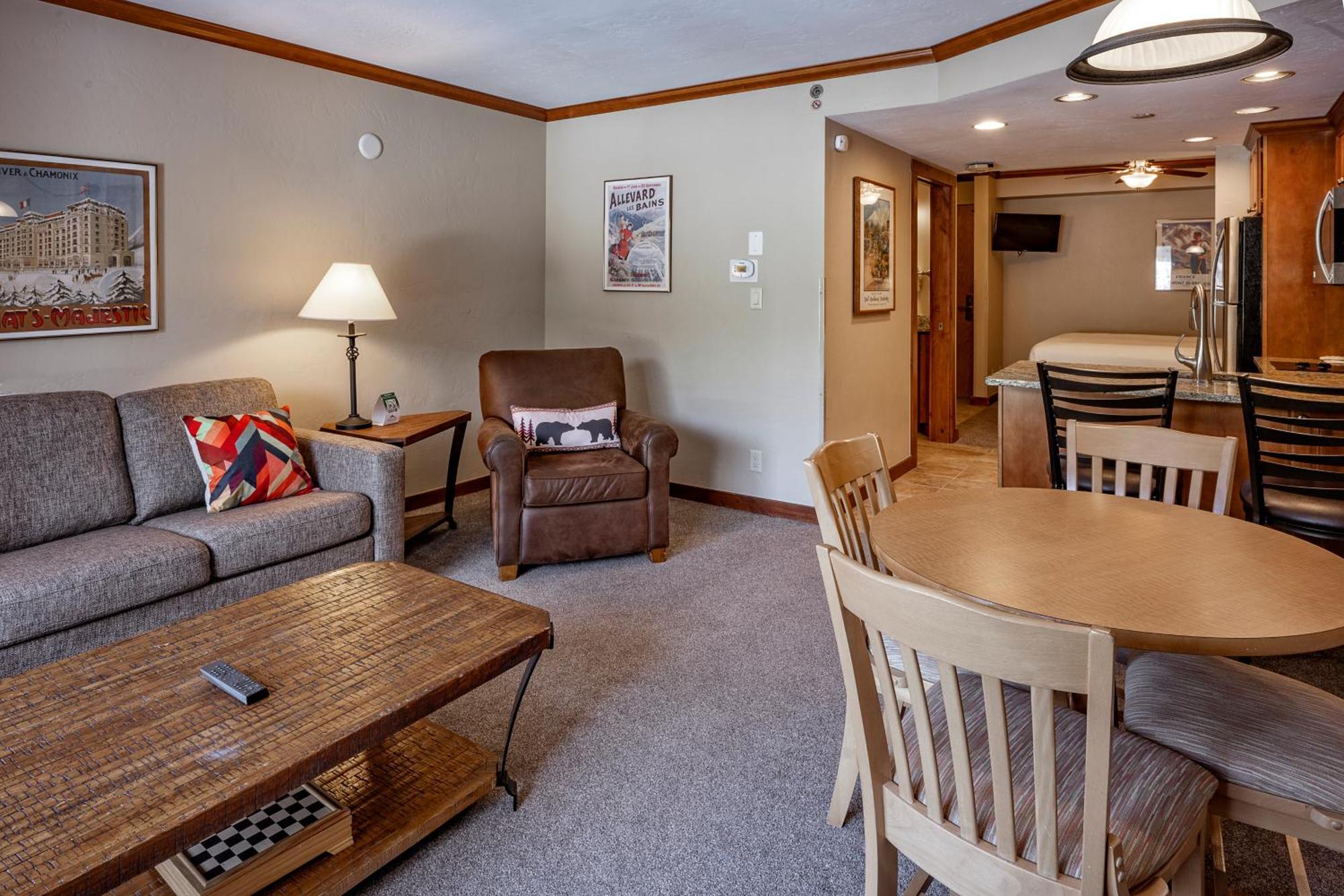Beaver Run Resort Breckenridge Εξωτερικό φωτογραφία