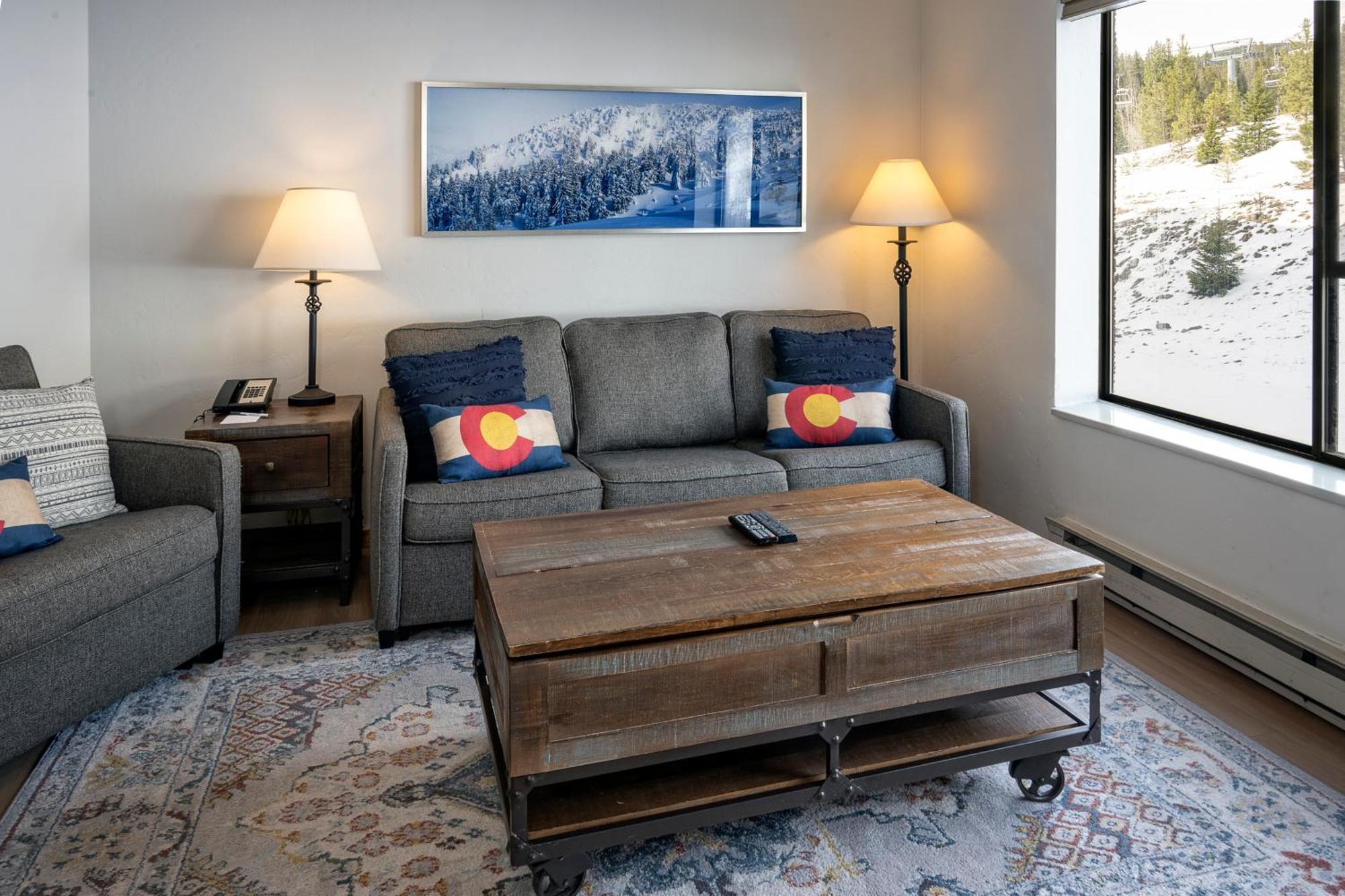 Beaver Run Resort Breckenridge Εξωτερικό φωτογραφία