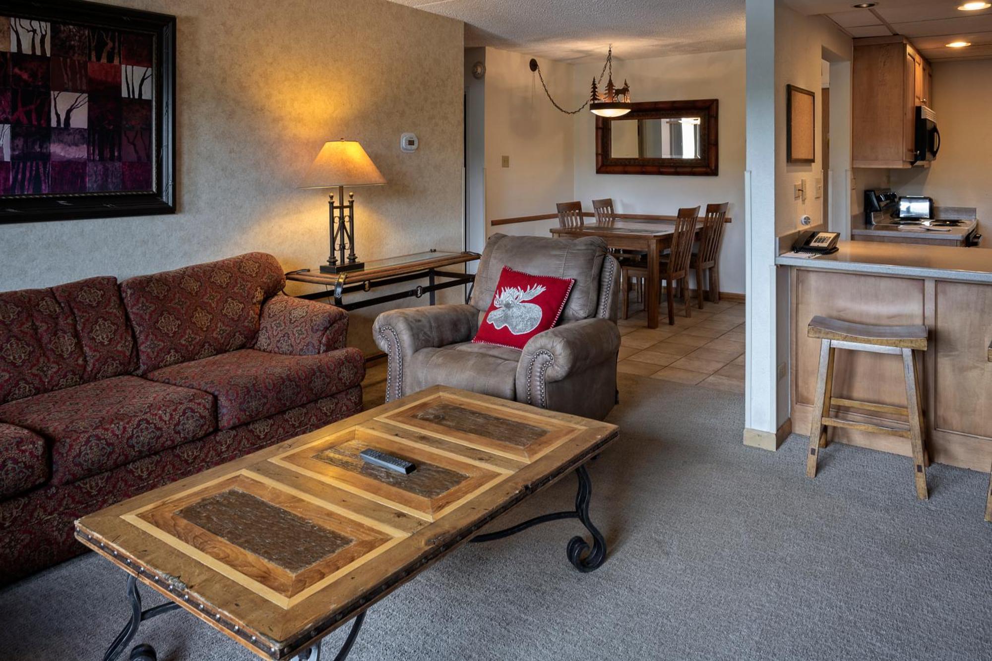 Beaver Run Resort Breckenridge Εξωτερικό φωτογραφία