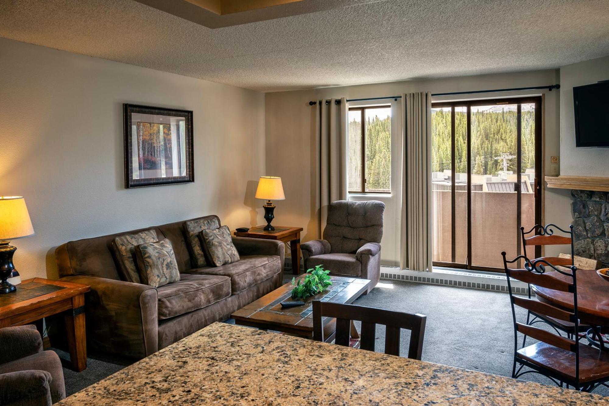 Beaver Run Resort Breckenridge Εξωτερικό φωτογραφία