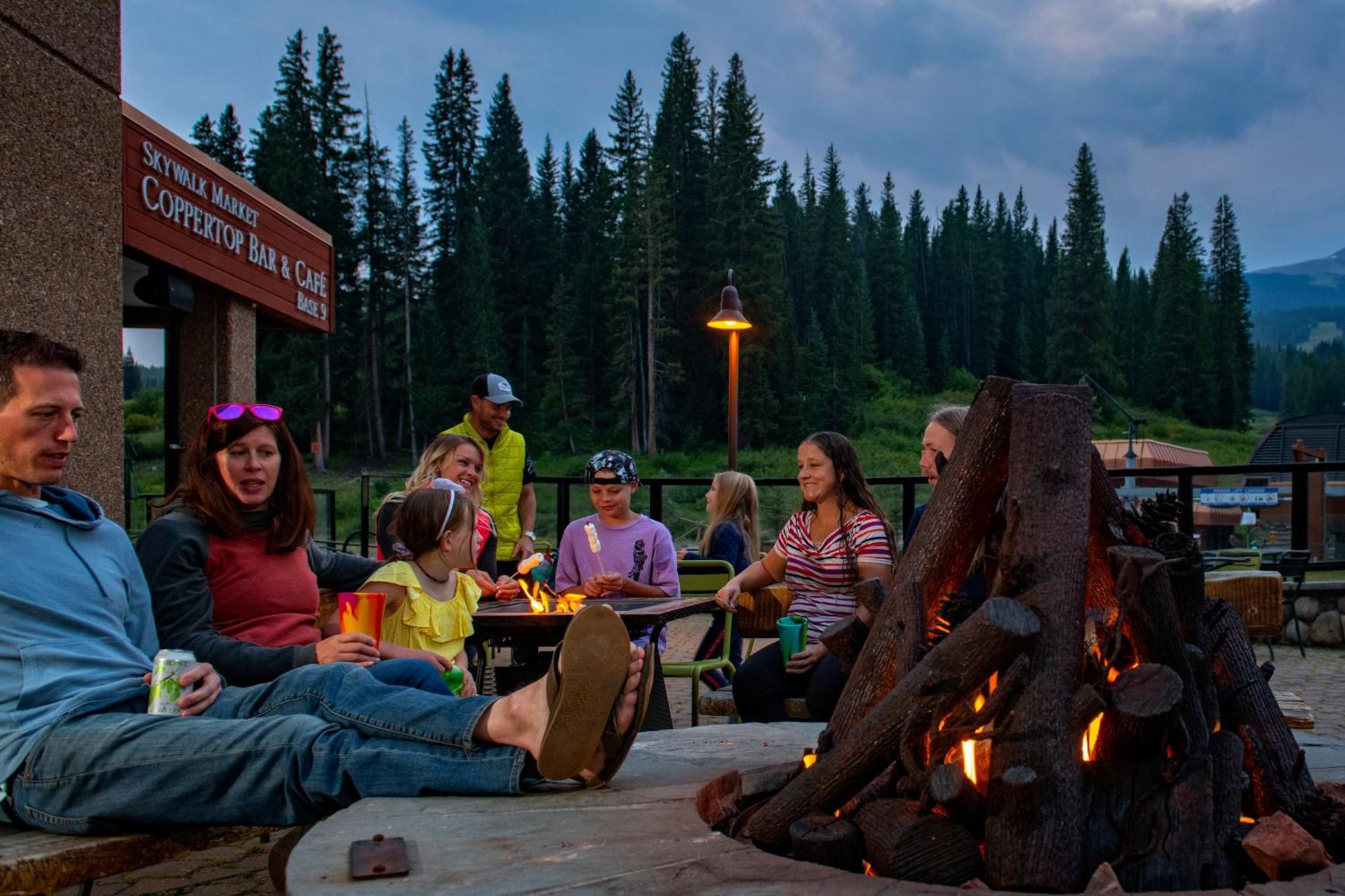 Beaver Run Resort Breckenridge Εξωτερικό φωτογραφία