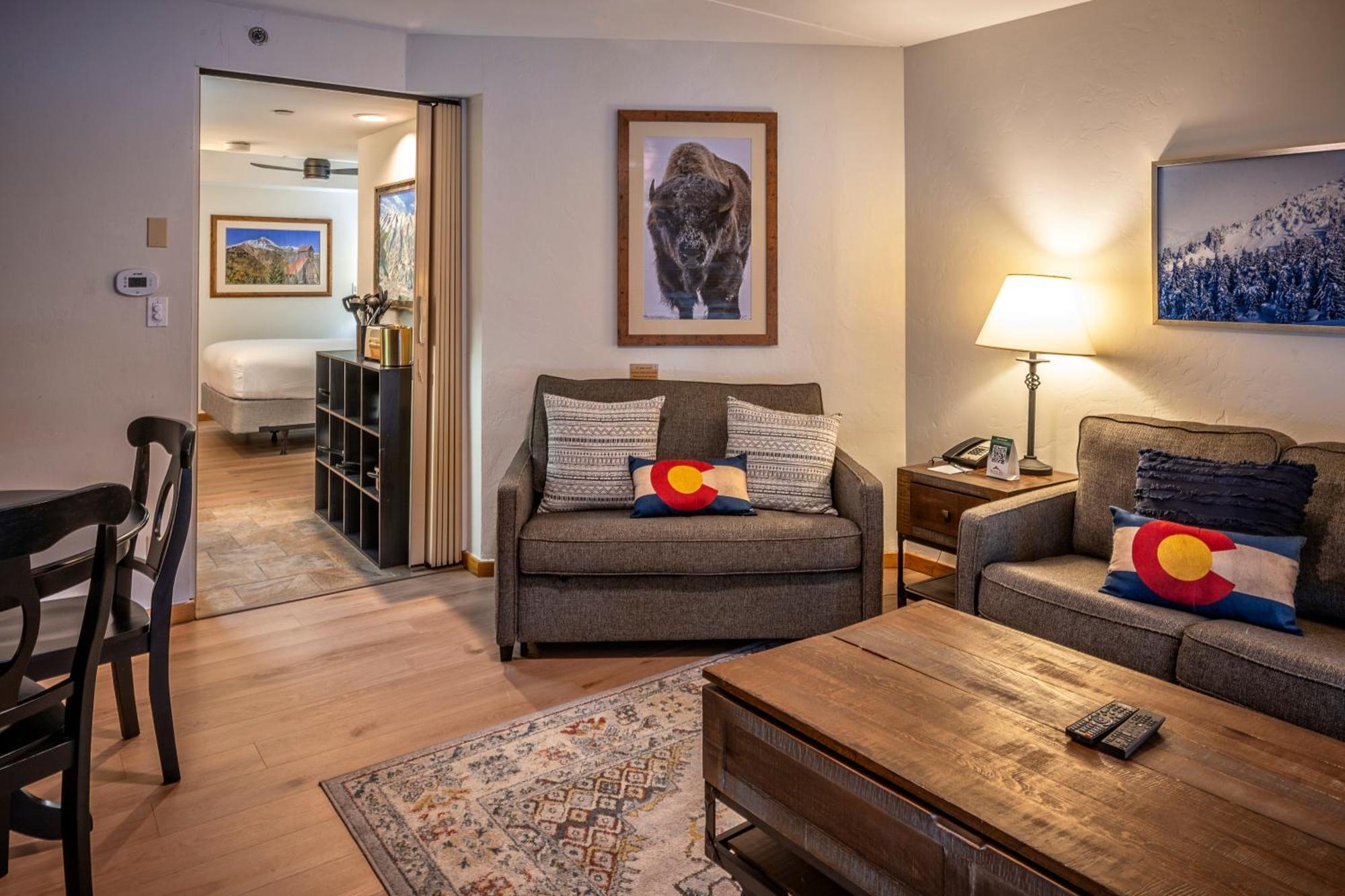 Beaver Run Resort Breckenridge Εξωτερικό φωτογραφία