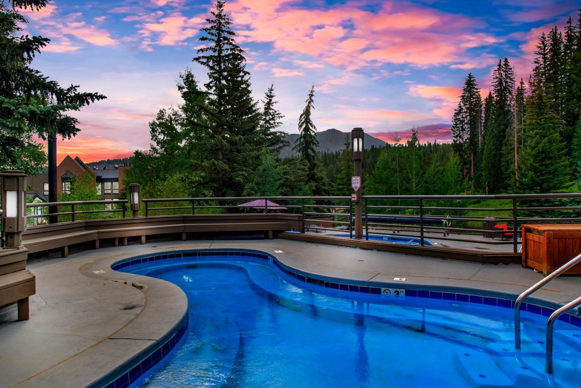 Beaver Run Resort Breckenridge Εξωτερικό φωτογραφία