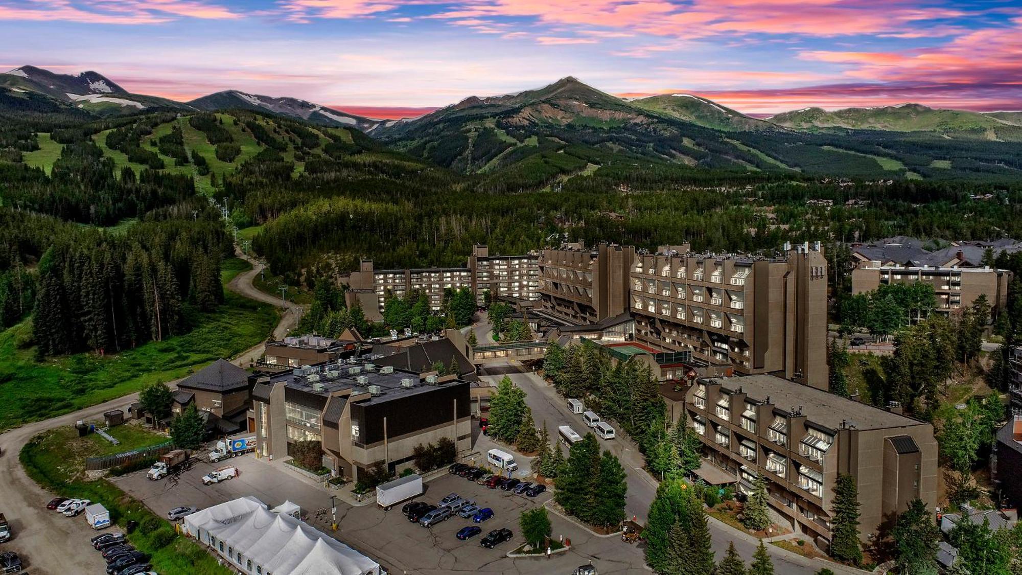 Beaver Run Resort Breckenridge Εξωτερικό φωτογραφία