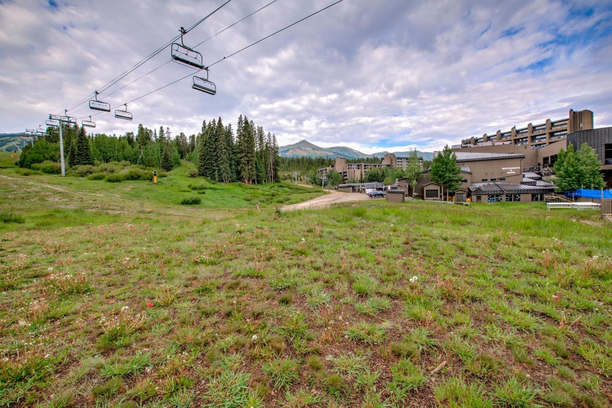 Beaver Run Resort Breckenridge Εξωτερικό φωτογραφία